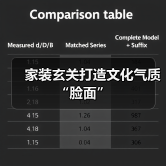 家装玄关打造文化气质“脸面”(图3) 家装玄关打造文化气质“脸面”(图3)