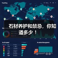 石材养护和禁忌,你知道多少 !(图3) 石材养护和禁忌,你知道多少 !(图3)