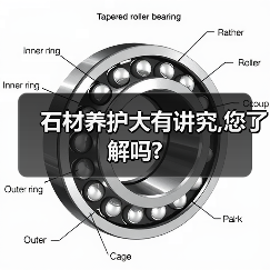 石材养护大有讲究,您了解吗?(图2)