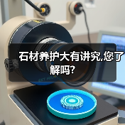 石材养护大有讲究,您了解吗?(图4)