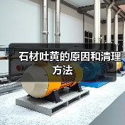 石材吐黄的原因和清理方法(图2) 石材吐黄的原因和清理方法(图2)