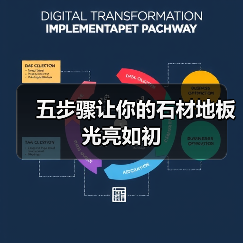 五步骤让你的石材地板光亮如初(图2) 五步骤让你的石材地板光亮如初(图2)