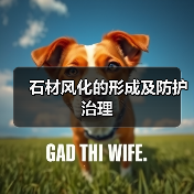 石材风化的形成及防护治理(图2)