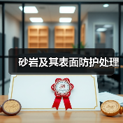 砂岩及其表面防护处理(图2)