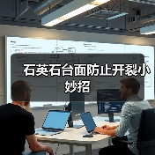 石英石台面防止开裂小妙招(图4)