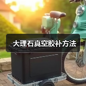大理石真空胶补方法 - 云联盛材建材资讯