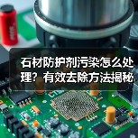 石材防护剂污染怎么处理？有效去除方法揭秘 - 云联盛材建材资讯