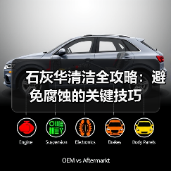 石灰华清洁全攻略：避免腐蚀的关键技巧(图2)