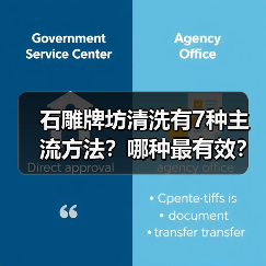 石雕牌坊清洗有7种主流方法?哪种最有效?(图1) 石雕牌坊清洗有7种主流方法?哪种最有效?(图1)