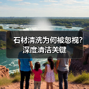 石材清洗为何被忽视?深度清洁关键(图2) 石材清洗为何被忽视?深度清洁关键(图2)