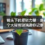镜头下的坚韧力量:康宁大猩猩玻璃邀你记录女性力量(图3) 镜头下的坚韧力量:康宁大猩猩玻璃邀你记录女性力量(图3)