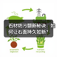 石材防污翻新秘诀:如何让石面持久如新?(图3) 石材防污翻新秘诀:如何让石面持久如新?(图3)
