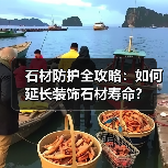 石材防护全攻略:如何延长装饰石材寿命?(图3) 石材防护全攻略:如何延长装饰石材寿命?(图3)