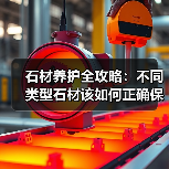 石材养护全攻略:不同类型石材该如何正确保养?(图4) 石材养护全攻略:不同类型石材该如何正确保养?(图4)