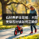 石材养护全攻略:不同类型石材该如何正确保养?(图3) 石材养护全攻略:不同类型石材该如何正确保养?(图3)