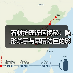 石材护理误区揭秘:隐形杀手与幕后功臣的影响(图2) 石材护理误区揭秘:隐形杀手与幕后功臣的影响(图2)