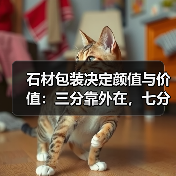 石材包装决定颜值与价值:三分靠外在,七分靠细节(图4) 石材包装决定颜值与价值:三分靠外在,七分靠细节(图4)