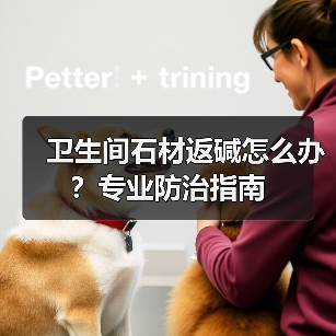 卫生间石材返碱怎么办?专业防治指南(图3) 卫生间石材返碱怎么办?专业防治指南(图3)