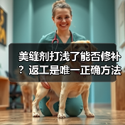 美缝剂打浅了能否修补?返工是唯一正确方法!(图2) 美缝剂打浅了能否修补?返工是唯一正确方法!(图2)