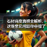 石材病变真相全解析,这些常见问题你中招了吗?(图2) 石材病变真相全解析,这些常见问题你中招了吗?(图2)