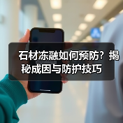 石材冻融如何预防?揭秘成因与防护技巧(图2) 石材冻融如何预防?揭秘成因与防护技巧(图2)