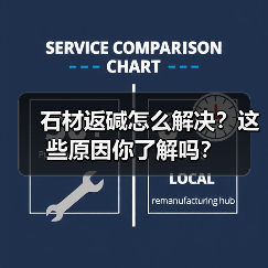 石材返碱怎么解决?这些原因你了解吗?(图3) 石材返碱怎么解决?这些原因你了解吗?(图3)
