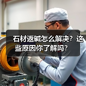 石材返碱怎么解决?这些原因你了解吗?(图4) 石材返碱怎么解决?这些原因你了解吗?(图4)