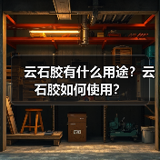 云石胶有什么用途？云石胶如何使用？