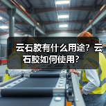云石胶有什么用途?云石胶如何使用?(图3) 云石胶有什么用途?云石胶如何使用?(图3)