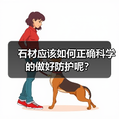 石材应该如何正确科学的做好防护呢?(图2) 石材应该如何正确科学的做好防护呢?(图2)