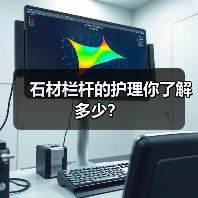 石材栏杆的护理你了解多少？(图2)