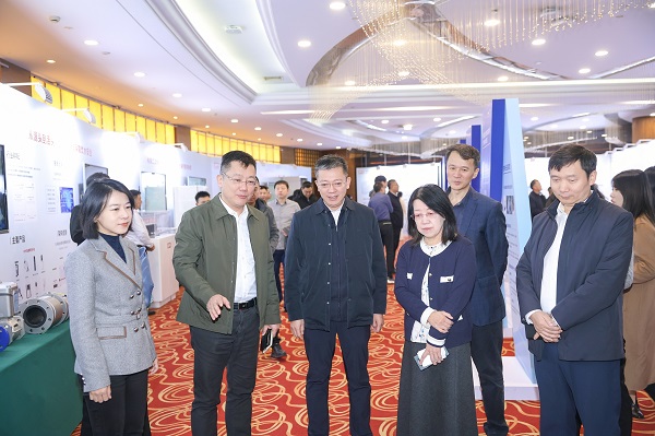 威派格亮相智慧水务交流会，以数智技术筑牢城市供水安全防线(图6)