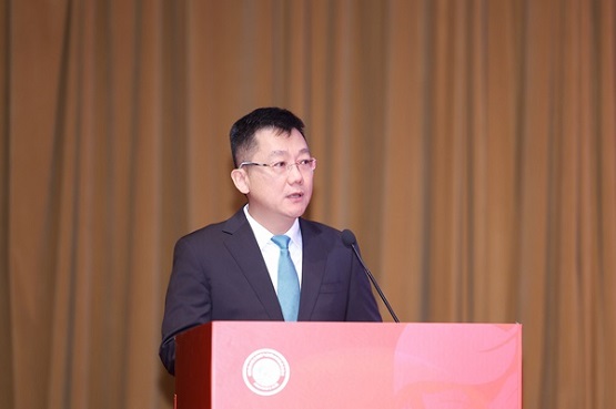 威派格亮相智慧水务交流会，以数智技术筑牢城市供水安全防线(图2)