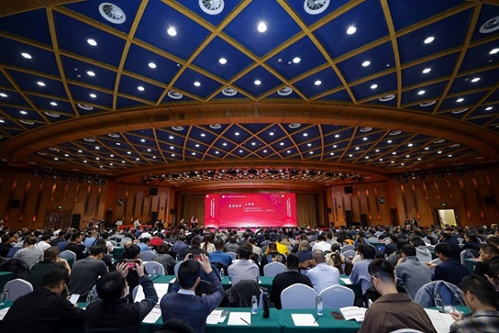 威派格亮相智慧水务交流会，以数智技术筑牢城市供水安全防线 - 永利测声管建材资讯