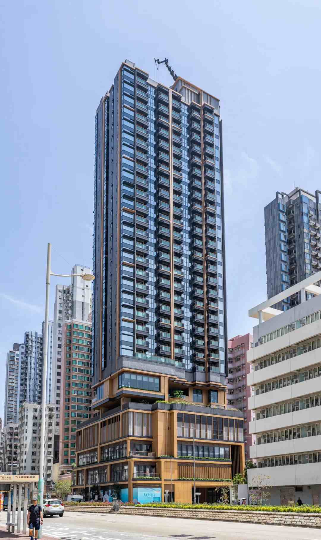 RLP Asia建筑 | 走进瑜悦的永续之美 - 新媒体情报驿站