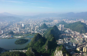 百年云浮石材，镌刻世界之美 - 新媒体情报驿站