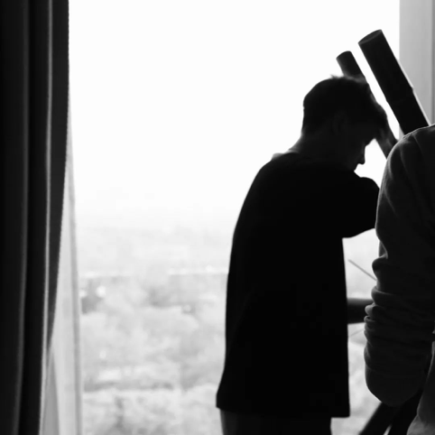 姜辉｜「看得见春天的房间」24节气 x 24位朋友【宝格丽 BVLGARI HOTEL 】(图3)