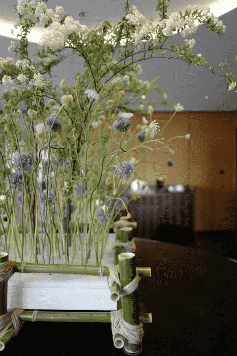 姜辉｜「看得见春天的房间」24节气 x 24位朋友【宝格丽 BVLGARI HOTEL 】(图9)