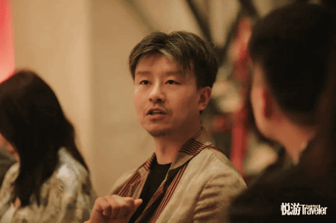 姜辉｜「看得见春天的房间」24节气 x 24位朋友【宝格丽 BVLGARI HOTEL 】(图12)