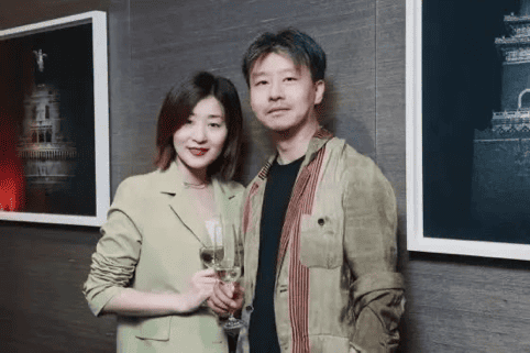 姜辉｜「看得见春天的房间」24节气 x 24位朋友【宝格丽 BVLGARI HOTEL 】(图13)