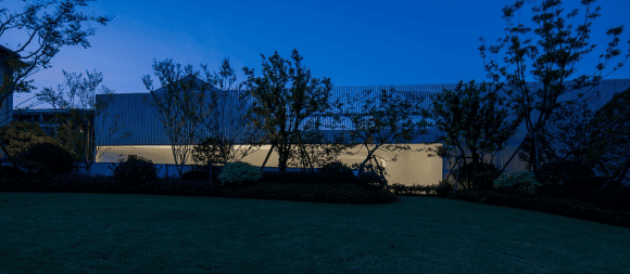 PROL光石 | 首开天青书院:城市一隅中的宋风雅韵(图2) PROL光石 | 首开天青书院:城市一隅中的宋风雅韵(图2)