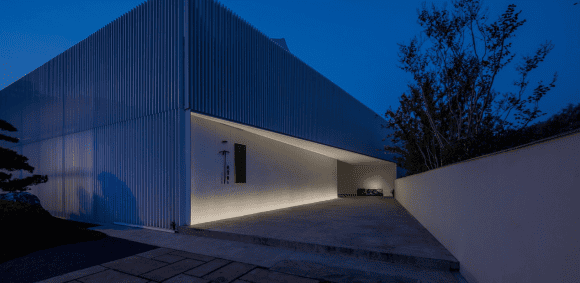 PROL光石 | 首开天青书院:城市一隅中的宋风雅韵(图3) PROL光石 | 首开天青书院:城市一隅中的宋风雅韵(图3)