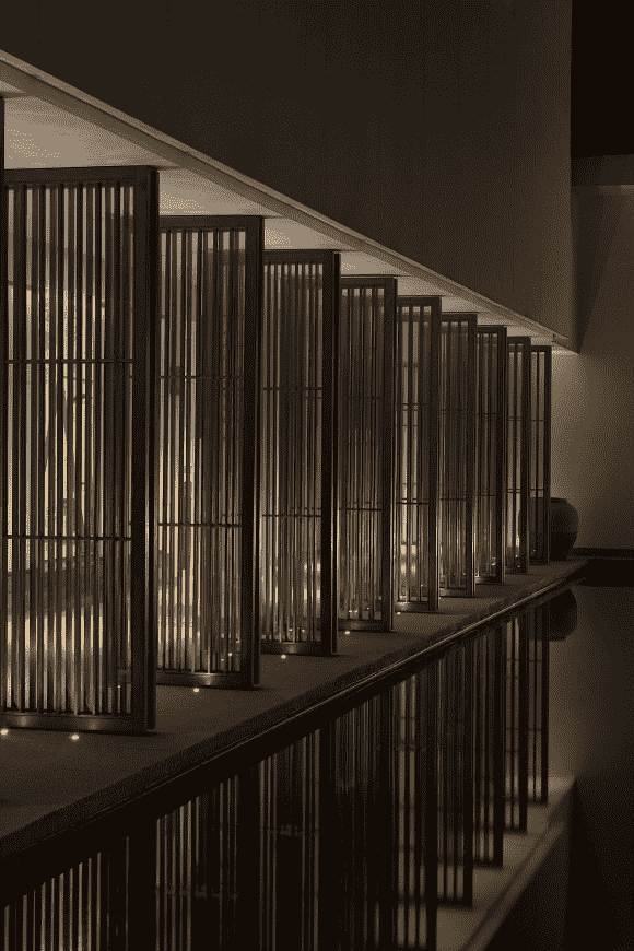 PROL光石 | 首开天青书院:城市一隅中的宋风雅韵(图6) PROL光石 | 首开天青书院:城市一隅中的宋风雅韵(图6)