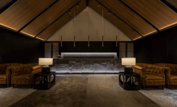 PROL光石 | 首开天青书院:城市一隅中的宋风雅韵(图11) PROL光石 | 首开天青书院:城市一隅中的宋风雅韵(图11)