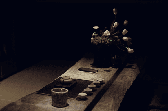 PROL光石 | 首开天青书院:城市一隅中的宋风雅韵(图12) PROL光石 | 首开天青书院:城市一隅中的宋风雅韵(图12)