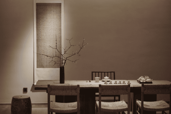 PROL光石 | 首开天青书院:城市一隅中的宋风雅韵(图13) PROL光石 | 首开天青书院:城市一隅中的宋风雅韵(图13)