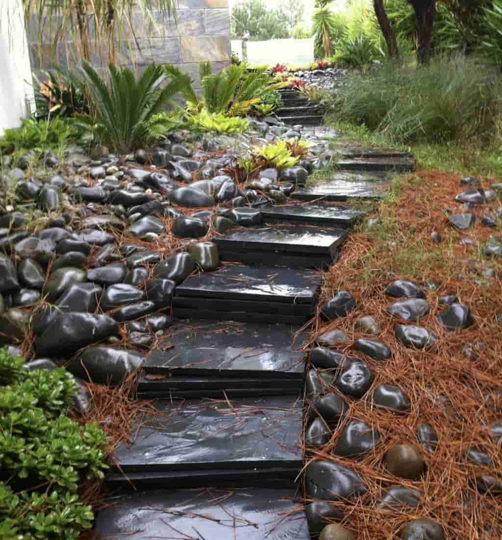 泊于林海的永恒之舟 艺术家晨晓的新西兰自然主义建筑宣言(图8)