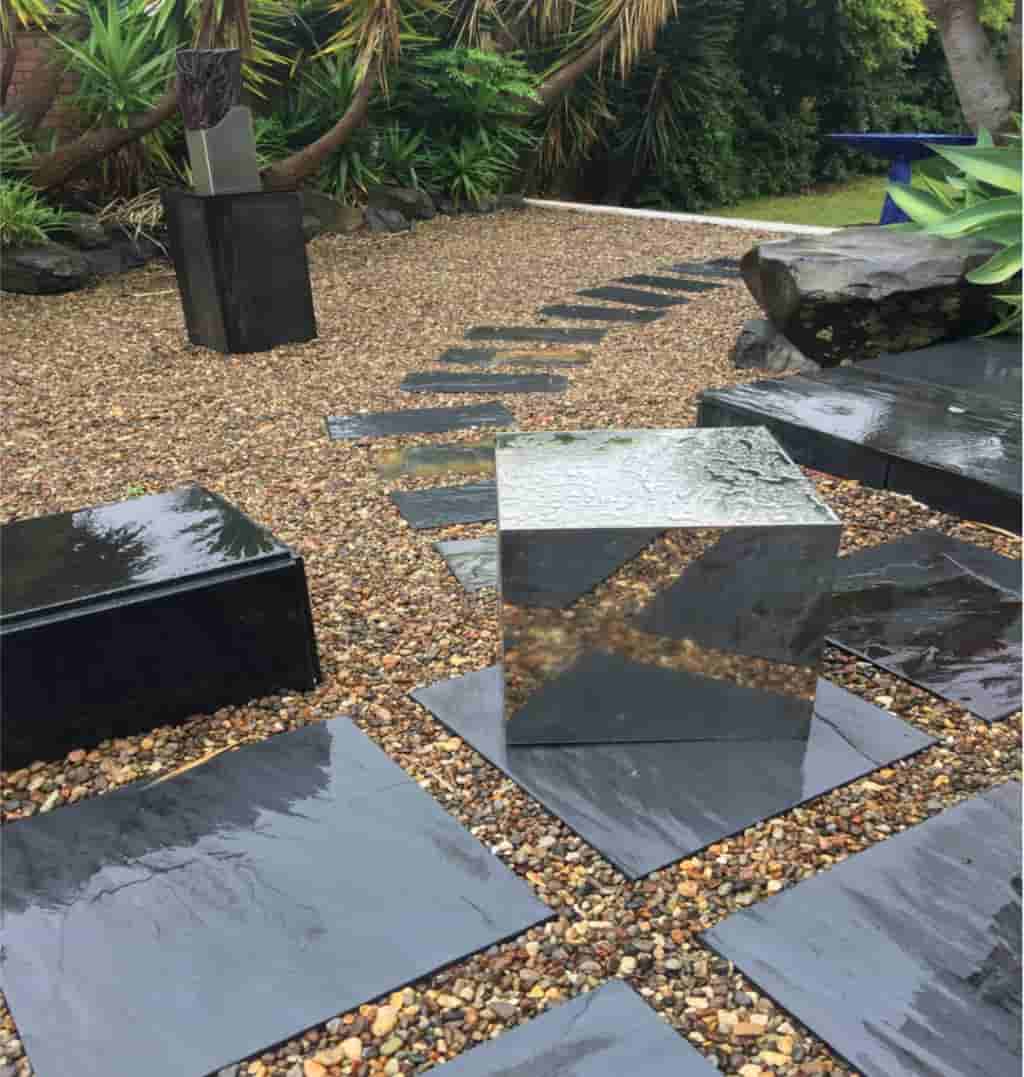 泊于林海的永恒之舟 艺术家晨晓的新西兰自然主义建筑宣言(图9)