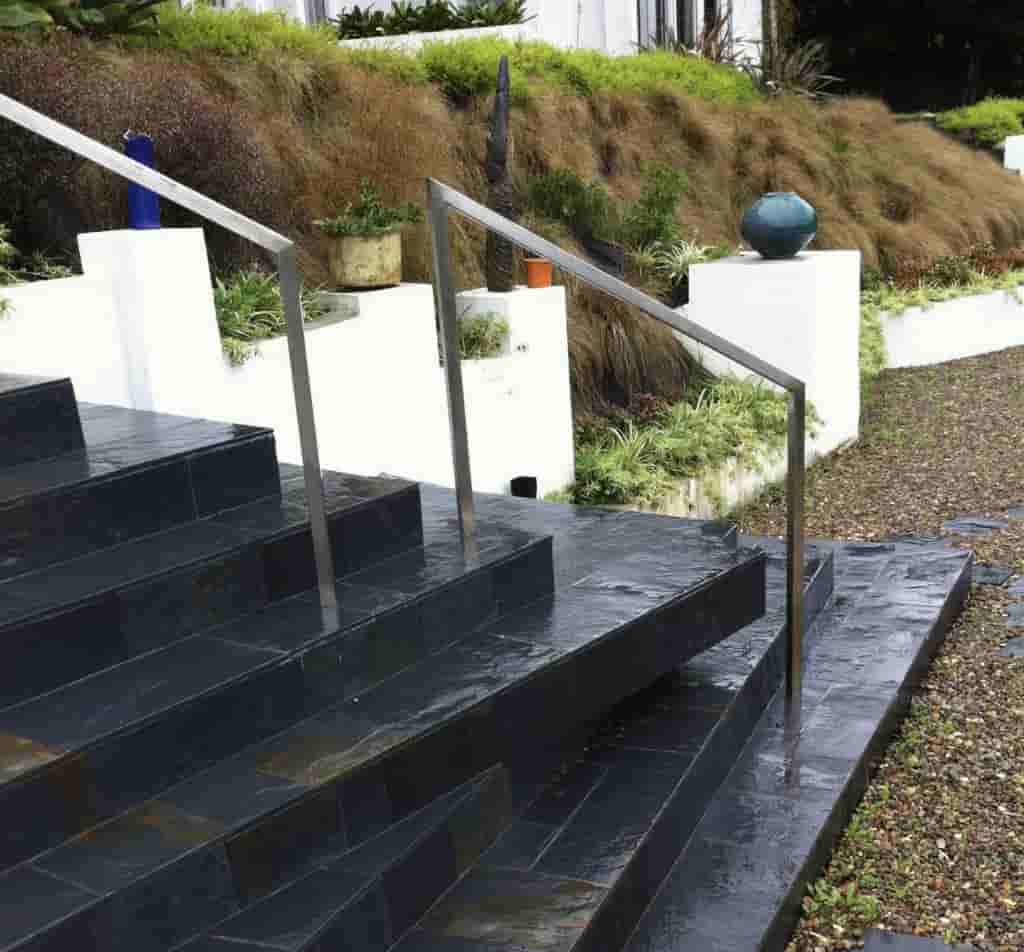 泊于林海的永恒之舟 艺术家晨晓的新西兰自然主义建筑宣言(图10)