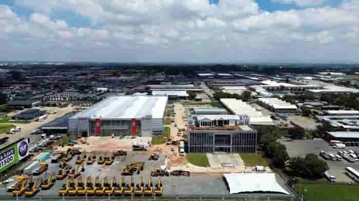 定义国际化新范式，中国建材的海外项目“进度条”拉满！(图4)